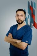 Войнов Евгений Викторович