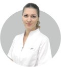 Смирнова Нина Алексеевна