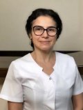 Рафиева Лала Джаваншировна