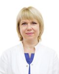 Панова Ирина Владимировна