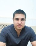 Бакаев Нариман Ахмадович