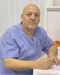 Каюмов Рахманали Мамасалиевич