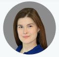 Лебедева Валерия Дмитриевна