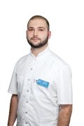 Балан Александр Михайлович