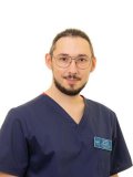 Быченков Арсентий Дмитриевич