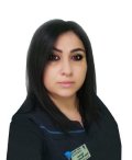 Зангиева Элина Маирбековна