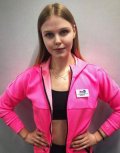 Евдокименко Ольга