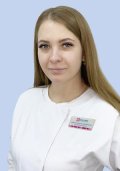 Евсюкова Светлана Михайловна