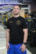 Жалкин Александр