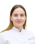 Уткина Наталья Сергеевна