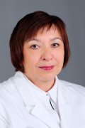 Соболева Галина Николаевна