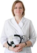 Ледуховская Евгения Владимировна