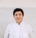 Демкина Елена Юрьевна