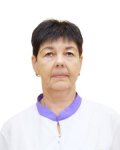Коляскина Елена Викторовна