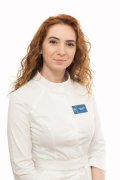 Кутателадзе Нино Павловна
