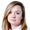 Андреева Валерия Александровна