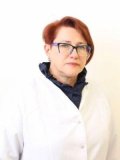 Рагозина Мария Ростиславовна
