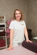 Гузенко Алина
