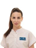 Ванян Ирина Вагановна