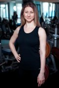 Кулагина Екатерина