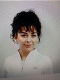 Багратуни Маргарита Гургеновна
