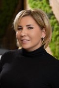 Безгина Ирина