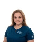 Гильманова Анна Ильясовна