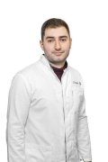 Остаев Артем Георгиевич