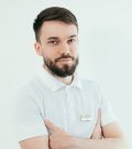 Скотаренко Андрей Андреевич