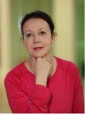 Янгорева Ольга Ивановна