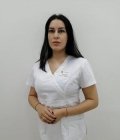 Каримова Анастасия Юрьевна