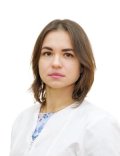 Неперщина Ольга Павловна
