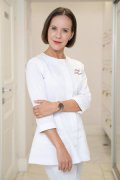Монапова Вера Ильдаровна