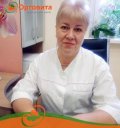Колоколова Ольга Анатольевна