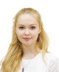 Щетинина Анастасия Александровна