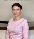 Федяева Ирина Алексеевна