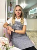 Носовко Дарья