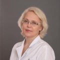 Островская Марина Валериевна