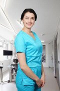 Борискина Галина Анатольевна