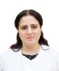 Хачатрян Каринэ Володевна
