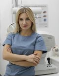Швайликова Инна Евгеньевна