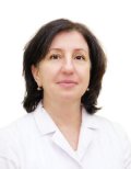 Гусаченко Анна Викторовна