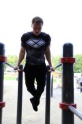 Николаев Александр Александрович