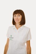 Сигалаева Ольга Владимировна