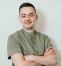 Шунин Никита Алексеевич