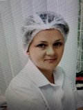 Данилкина Юлия Евгеньевна