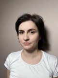 Мушкарина Вера