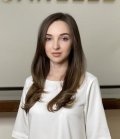 Мирошниченко Ольга Геннадьевна