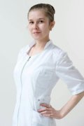 Шахалова Елена