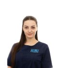 Дзираева Мадина Азаматовна